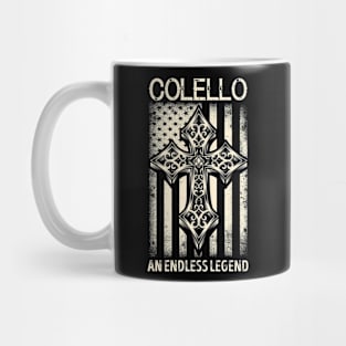 COLELLO Mug